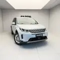 LAND ROVER DISCOVERY SPORT 2.0 P250 TURBO FLEX S AUTOMÁTICO LAND ROVER DISCOVERY SPORT 2.0 P250 TURBO FLEX S AUTOMÁTICO