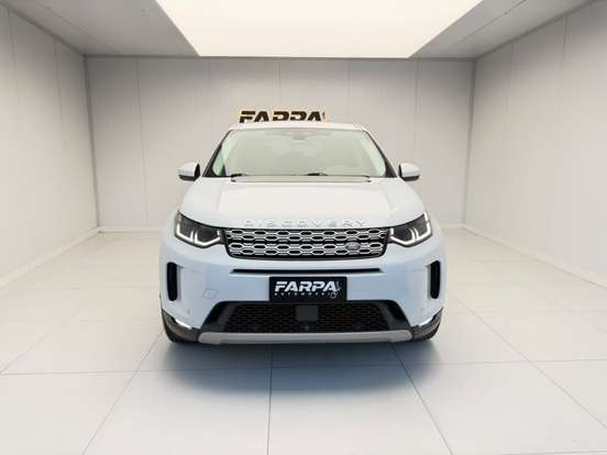 LAND ROVER-DISCOVERY SPORT-2021