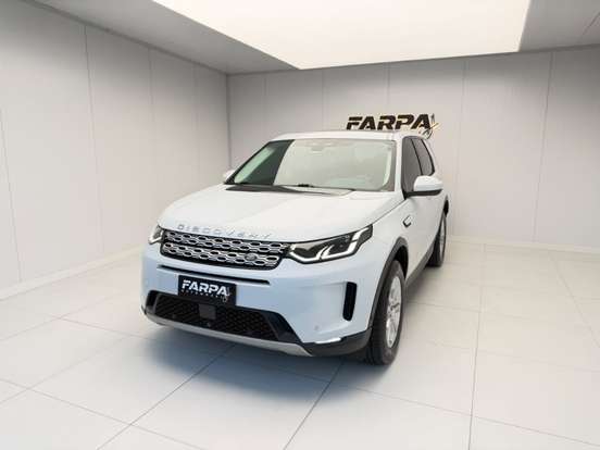 LAND ROVER-DISCOVERY SPORT-2021