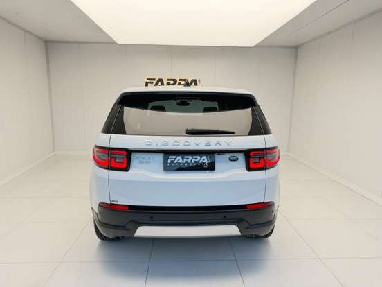 LAND ROVER-DISCOVERY SPORT-2.0 P250 TURBO FLEX S AUTOMÁTICO LAND ROVER-DISCOVERY SPORT-2021