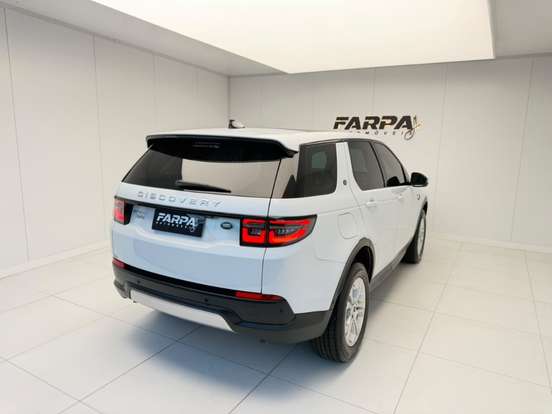 LAND ROVER-DISCOVERY SPORT-2.0 P250 TURBO FLEX S AUTOMÁTICO LAND ROVER-DISCOVERY SPORT-2021