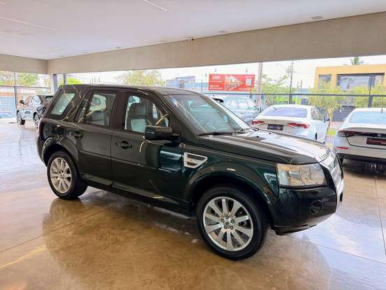 LAND ROVER-FREELANDER-2010