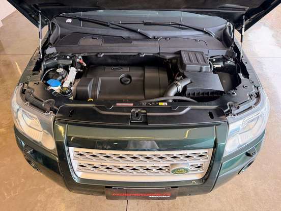 LAND ROVER-FREELANDER-2010