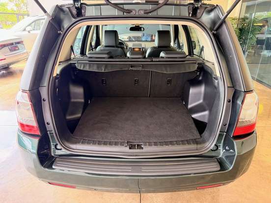LAND ROVER-FREELANDER-3.2 HSE 6 CILINDROS 24V GASOLINA 4P AUTOMÁTICO LAND ROVER-FREELANDER-2010