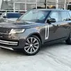 LAND ROVER RANGE ROVER 3.0 D350 TURBO DIESEL MHEV AUTOBIOGRAPHY AWD AUTOMÁTICO LAND ROVER RANGE ROVER 3.0 D350 TURBO DIESEL MHEV AUTOBIOGRAPHY AWD AUTOMÁTICO