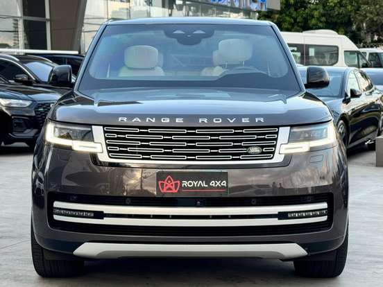 LAND ROVER-RANGE ROVER-3.0 D350 TURBO DIESEL MHEV AUTOBIOGRAPHY AWD AUTOMÁTICO LAND ROVER-RANGE ROVER-2023