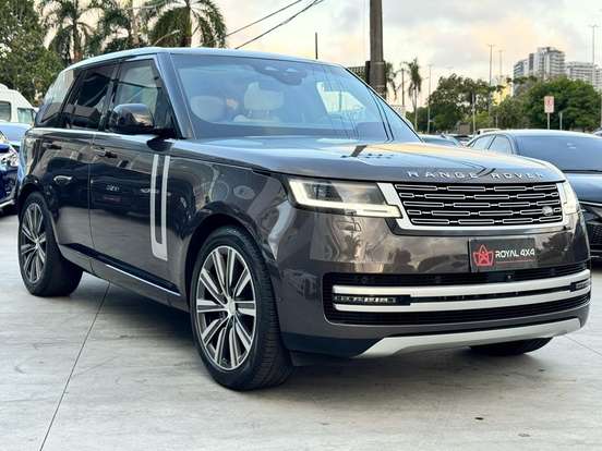 LAND ROVER-RANGE ROVER-2023