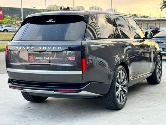 LAND ROVER-RANGE ROVER-2023