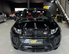 LAND ROVER RANGE ROVER EVOQUE 2.0 HSE DYNAMIC 4WD 16V FLEX 4P AUTOMÁTICO LAND ROVER RANGE ROVER EVOQUE 2.0 HSE DYNAMIC 4WD 16V FLEX 4P AUTOMÁTICO