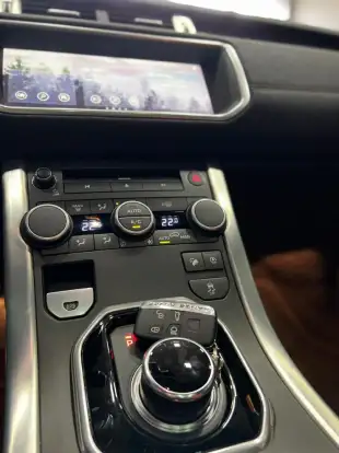 LAND ROVER-RANGE ROVER EVOQUE-2018