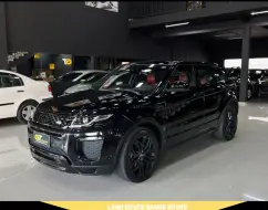 LAND ROVER RANGE ROVER EVOQUE 2.0 HSE DYNAMIC 4WD 16V FLEX 4P AUTOMÁTICO LAND ROVER RANGE ROVER EVOQUE 2.0 HSE DYNAMIC 4WD 16V FLEX 4P AUTOMÁTICO
