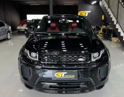 LAND ROVER RANGE ROVER EVOQUE 2.0 HSE DYNAMIC 4WD 16V FLEX 4P AUTOMÁTICO LAND ROVER RANGE ROVER EVOQUE 2.0 HSE DYNAMIC 4WD 16V FLEX 4P AUTOMÁTICO