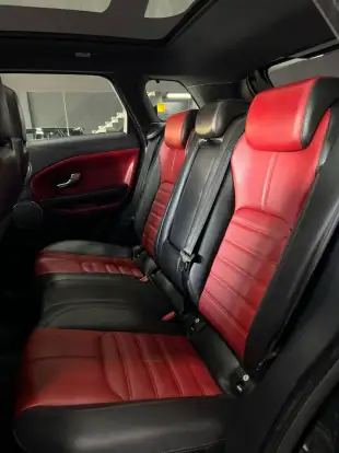 LAND ROVER-RANGE ROVER EVOQUE-2.0 HSE DYNAMIC 4WD 16V FLEX 4P AUTOMÁTICO LAND ROVER-RANGE ROVER EVOQUE-2018