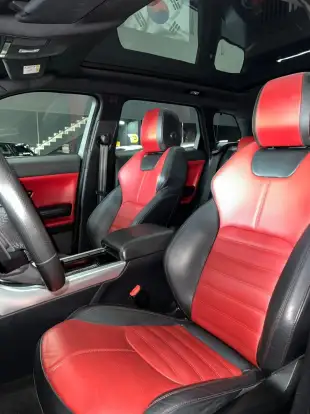 LAND ROVER-RANGE ROVER EVOQUE-2.0 HSE DYNAMIC 4WD 16V FLEX 4P AUTOMÁTICO LAND ROVER-RANGE ROVER EVOQUE-2018