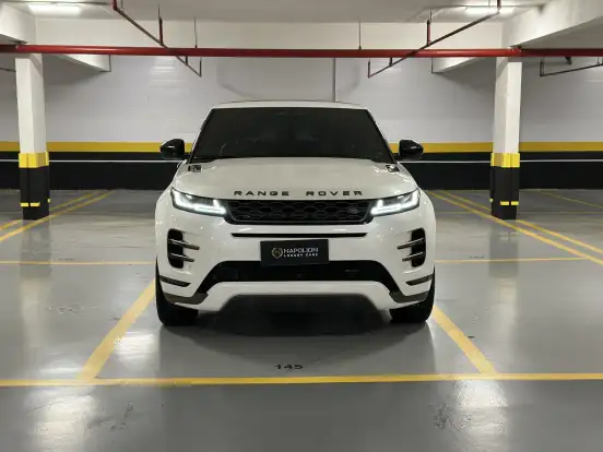 LAND ROVER-RANGE ROVER EVOQUE-2023