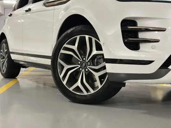 LAND ROVER-RANGE ROVER EVOQUE-2023