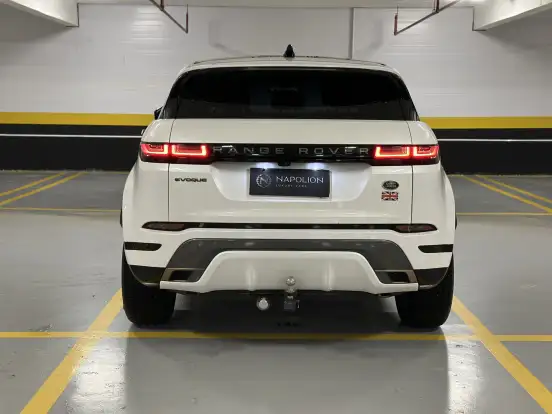 LAND ROVER-RANGE ROVER EVOQUE-2.0 P250 FLEX R-DYNAMIC HSE AWD AUTOMÁTICO LAND ROVER-RANGE ROVER EVOQUE-2023