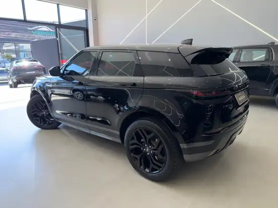 LAND ROVER-RANGE ROVER EVOQUE-2.0 P250 FLEX R-DYNAMIC SE AWD AUTOMÁTICO LAND ROVER-RANGE ROVER EVOQUE-2019