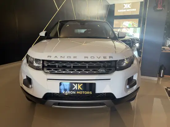 LAND ROVER-RANGE ROVER EVOQUE-2015