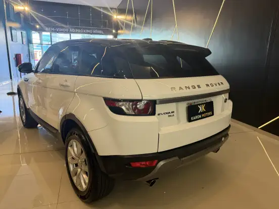 LAND ROVER-RANGE ROVER EVOQUE-2015