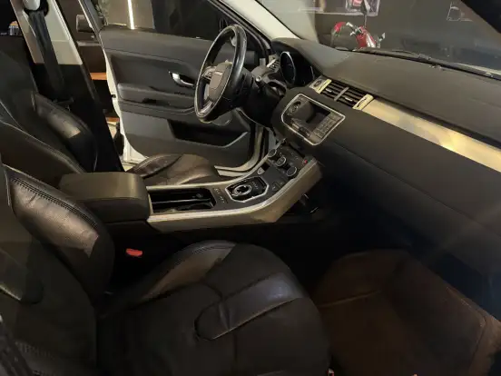 LAND ROVER-RANGE ROVER EVOQUE-2015