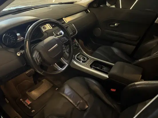 LAND ROVER-RANGE ROVER EVOQUE-2015