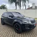 LAND ROVER RANGE ROVER EVOQUE 2.0 SE 4WD 16V FLEX 4P AUTOMÁTICO LAND ROVER RANGE ROVER EVOQUE 2.0 SE 4WD 16V FLEX 4P AUTOMÁTICO