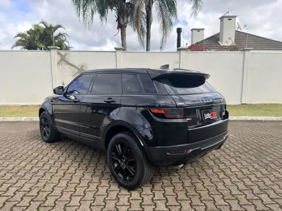 LAND ROVER-RANGE ROVER EVOQUE-2018