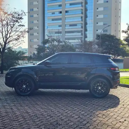 LAND ROVER-RANGE ROVER EVOQUE-2015