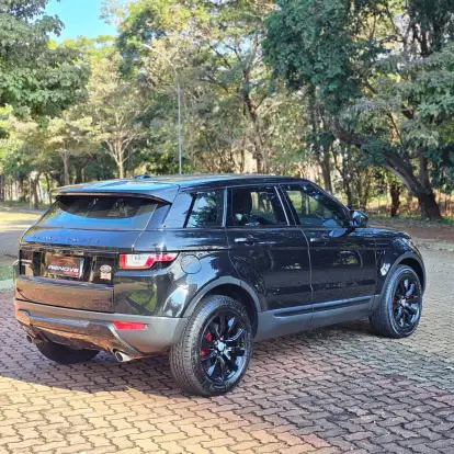 LAND ROVER-RANGE ROVER EVOQUE-2015