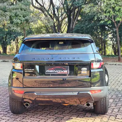 LAND ROVER-RANGE ROVER EVOQUE-2015