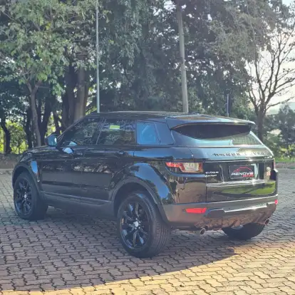LAND ROVER-RANGE ROVER EVOQUE-2015