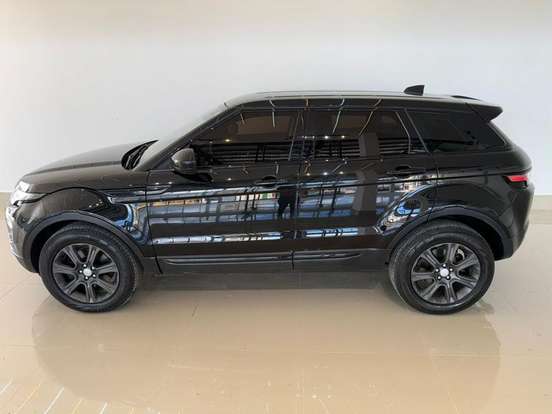 LAND ROVER-RANGE ROVER EVOQUE-2.0 16V D240 BITURBO DIESEL R-DYNAMIC HSE 4P AUTOMÁTICO LAND ROVER-RANGE ROVER EVOQUE-2018