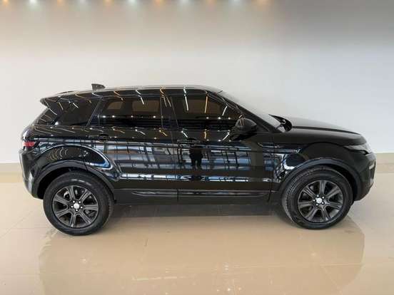 LAND ROVER-RANGE ROVER EVOQUE-2018