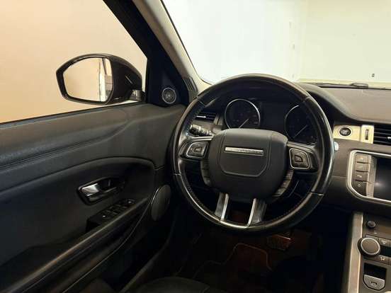 LAND ROVER-RANGE ROVER EVOQUE-2.0 16V D240 BITURBO DIESEL R-DYNAMIC HSE 4P AUTOMÁTICO LAND ROVER-RANGE ROVER EVOQUE-2018