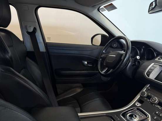 LAND ROVER-RANGE ROVER EVOQUE-2018