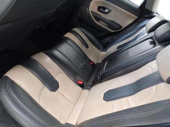 LAND ROVER-RANGE ROVER EVOQUE-2014