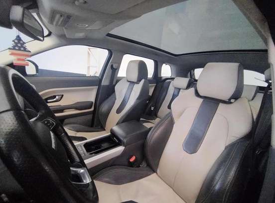 LAND ROVER-RANGE ROVER EVOQUE-2014