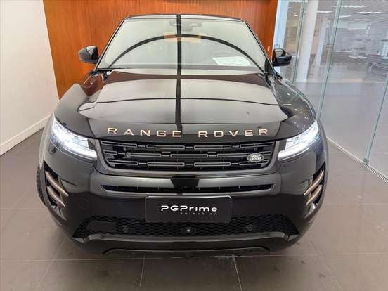 LAND ROVER-RANGE ROVER EVOQUE-2.0 P250 FLEX AUTOBIOGRAPHY AWD AUTOMÁTICO LAND ROVER-RANGE ROVER EVOQUE-2025