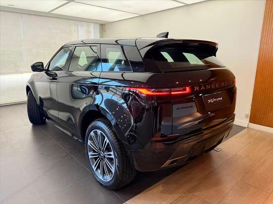 LAND ROVER-RANGE ROVER EVOQUE-2.0 P250 FLEX AUTOBIOGRAPHY AWD AUTOMÁTICO LAND ROVER-RANGE ROVER EVOQUE-2025