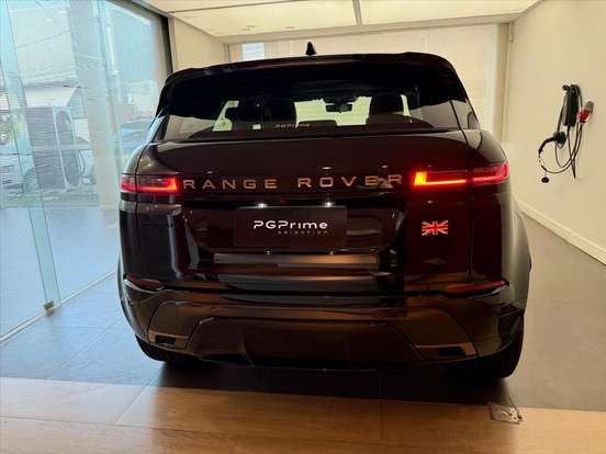 LAND ROVER-RANGE ROVER EVOQUE-2025