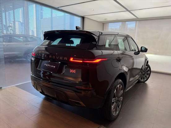 LAND ROVER-RANGE ROVER EVOQUE-2.0 P250 FLEX AUTOBIOGRAPHY AWD AUTOMÁTICO LAND ROVER-RANGE ROVER EVOQUE-2025