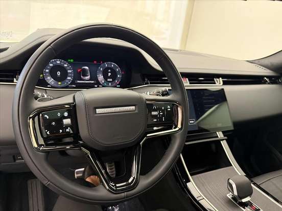 LAND ROVER-RANGE ROVER EVOQUE-2.0 P250 FLEX AUTOBIOGRAPHY AWD AUTOMÁTICO LAND ROVER-RANGE ROVER EVOQUE-2025
