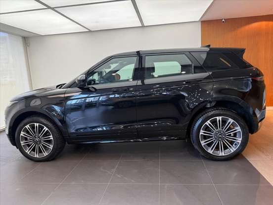 LAND ROVER-RANGE ROVER EVOQUE-2025