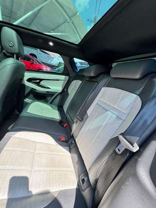 LAND ROVER-RANGE ROVER EVOQUE-2.0 P250 FLEX R-DYNAMIC HSE AWD AUTOMÁTICO LAND ROVER-RANGE ROVER EVOQUE-2023