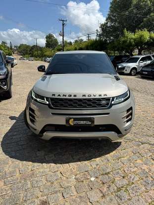 LAND ROVER-RANGE ROVER EVOQUE-2.0 P250 FLEX R-DYNAMIC HSE AWD AUTOMÁTICO LAND ROVER-RANGE ROVER EVOQUE-2023
