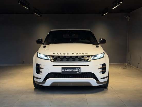 LAND ROVER-RANGE ROVER EVOQUE-2.0 P250 FLEX R-DYNAMIC HSE AWD AUTOMÁTICO LAND ROVER-RANGE ROVER EVOQUE-2022
