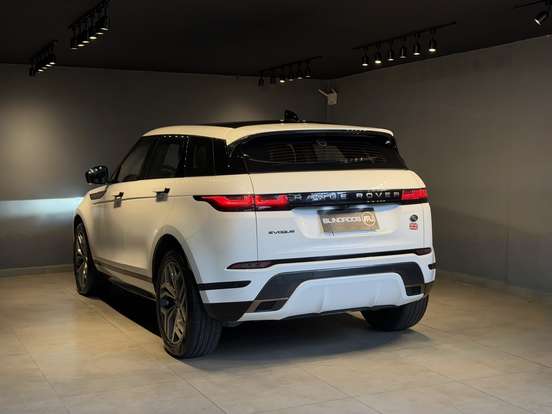 LAND ROVER-RANGE ROVER EVOQUE-2.0 P250 FLEX R-DYNAMIC HSE AWD AUTOMÁTICO LAND ROVER-RANGE ROVER EVOQUE-2022
