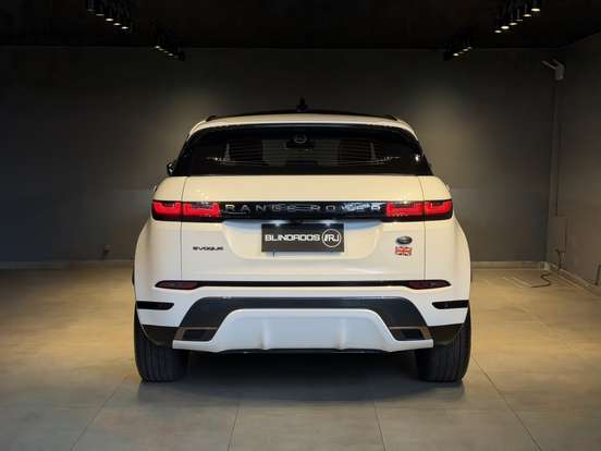 LAND ROVER-RANGE ROVER EVOQUE-2022