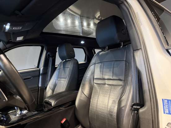 LAND ROVER-RANGE ROVER EVOQUE-2022